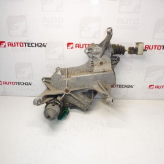 Akční člen spojky Citroën Peugeot 9805756880 9674098280