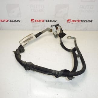 Záporný svazek Citroën Peugeot 1.0 1.2 9816283680