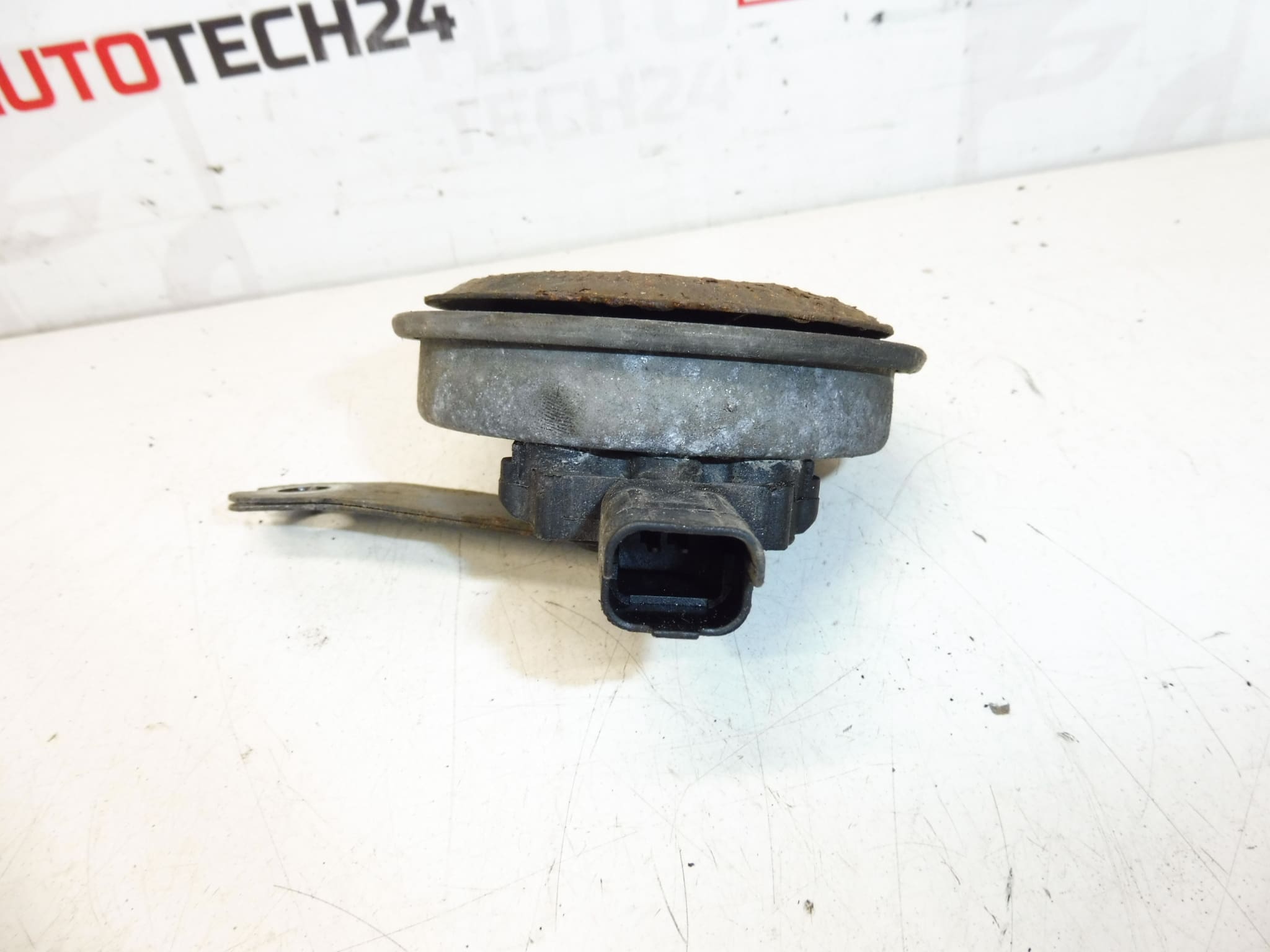 Klakson Citroën Peugeot 9821060580 - Obrázek 2