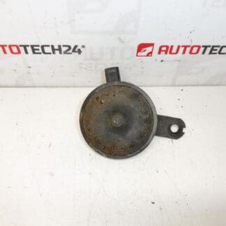 Klakson houkačka Citroën Peugeot 9821060580