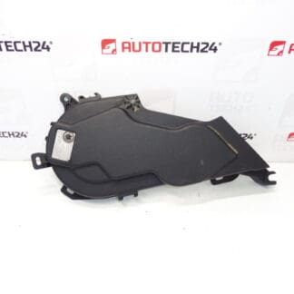 Kryt rozvodů Citroën Peugeot 2.0 HDI RHR 9655399580 0320V8