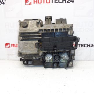 ECU START/STOP Delphi Citroën Peugeot 9810858280