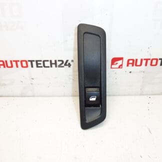Ovladač levého okna Citroen C-Elysée Peugeot 301 9674873977