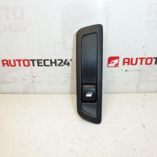 Ovladač pravého okna Citroen C-Elysée Peugeot 301 9674558977