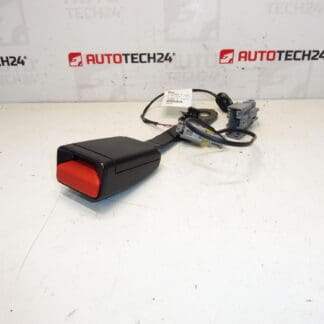 Držák bezpečnostního pásu Citroën C-Elysée Peugeot 301 96730206XT