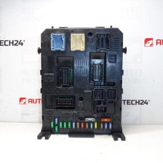 BSI04EV K04-00 Citroën Peugeot 9664059080 01 6580SA