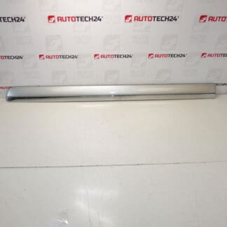 Lišta pravých předních dveří Citroen C8 Peugeot 807 EZRC 1401028477 8545GJ