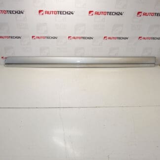 Lišta levých zadních dveří Citroen C8 Peugeot 807 EZRC 1401029977 8546W2