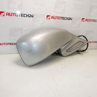 Zpětné zrcátko pravé EZRC Citroën Peugeot 14009349ZR 8153FV