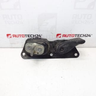 Mechanismus uzávěru pravých zadních 5. dveří Citroën Berlingo III 8719C9 9818171480