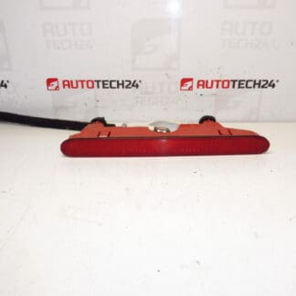 Třetí brzdové světlo Peugeot Citroën 9682830180 9688528980 6351FE