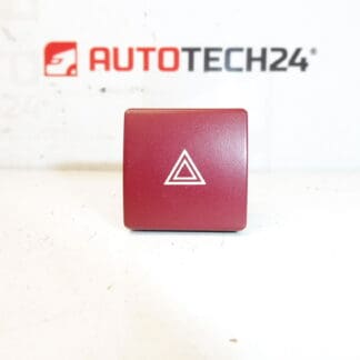 Ovladač výstražných světel Citroën Peugeot 96583113KR 6990L2