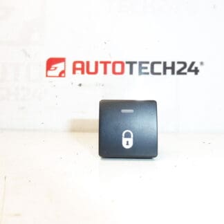 Spínač centrálního zamykání Citroën Peugeot 96582880XT 6490E1
