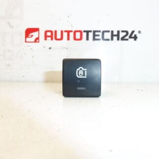 Spínač odemykání Citroën Peugeot 96583098XT 6490E1