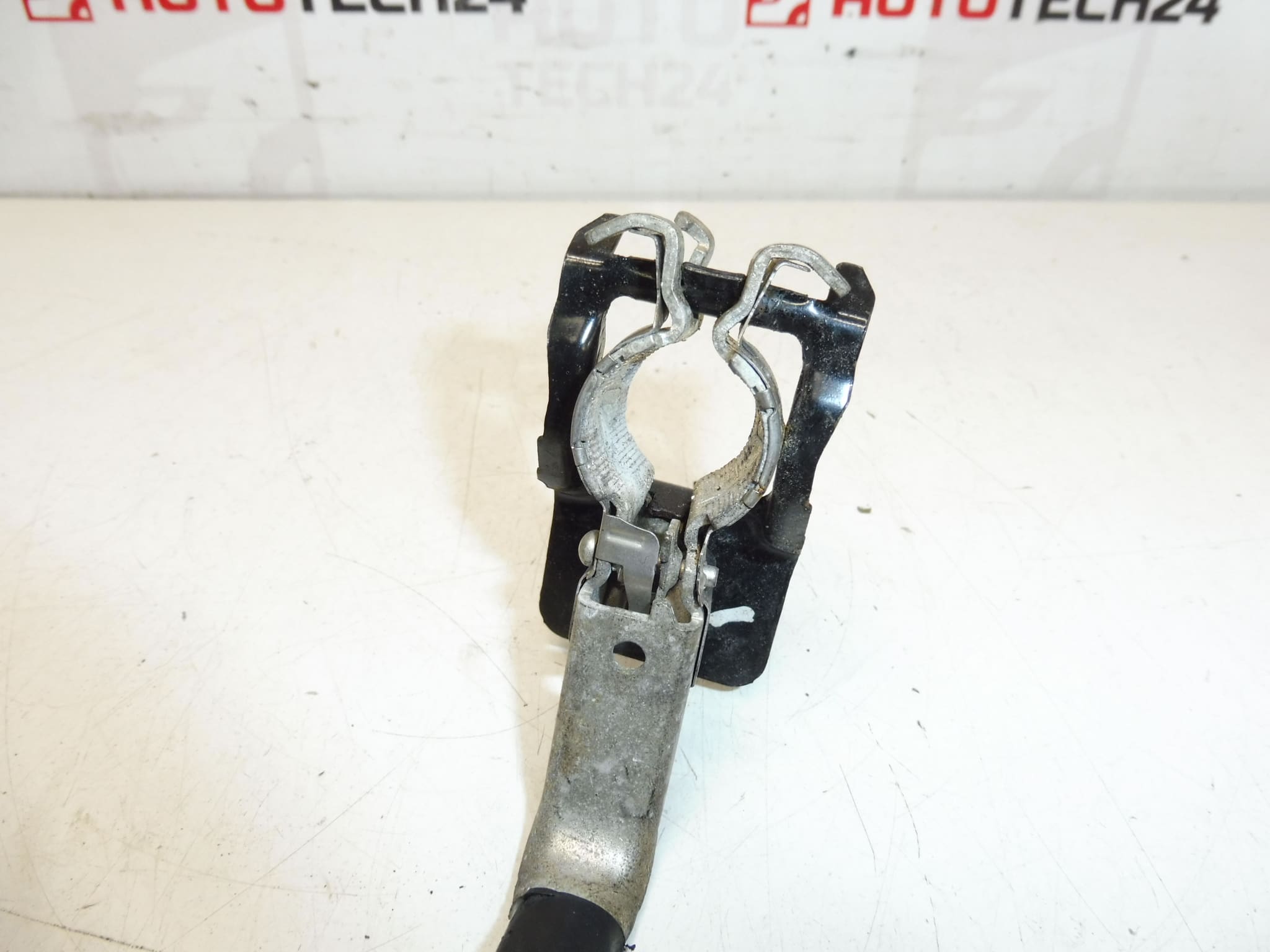 Kladný svazek k baterii Citroën Peugeot 1612229980 - Obrázek 2