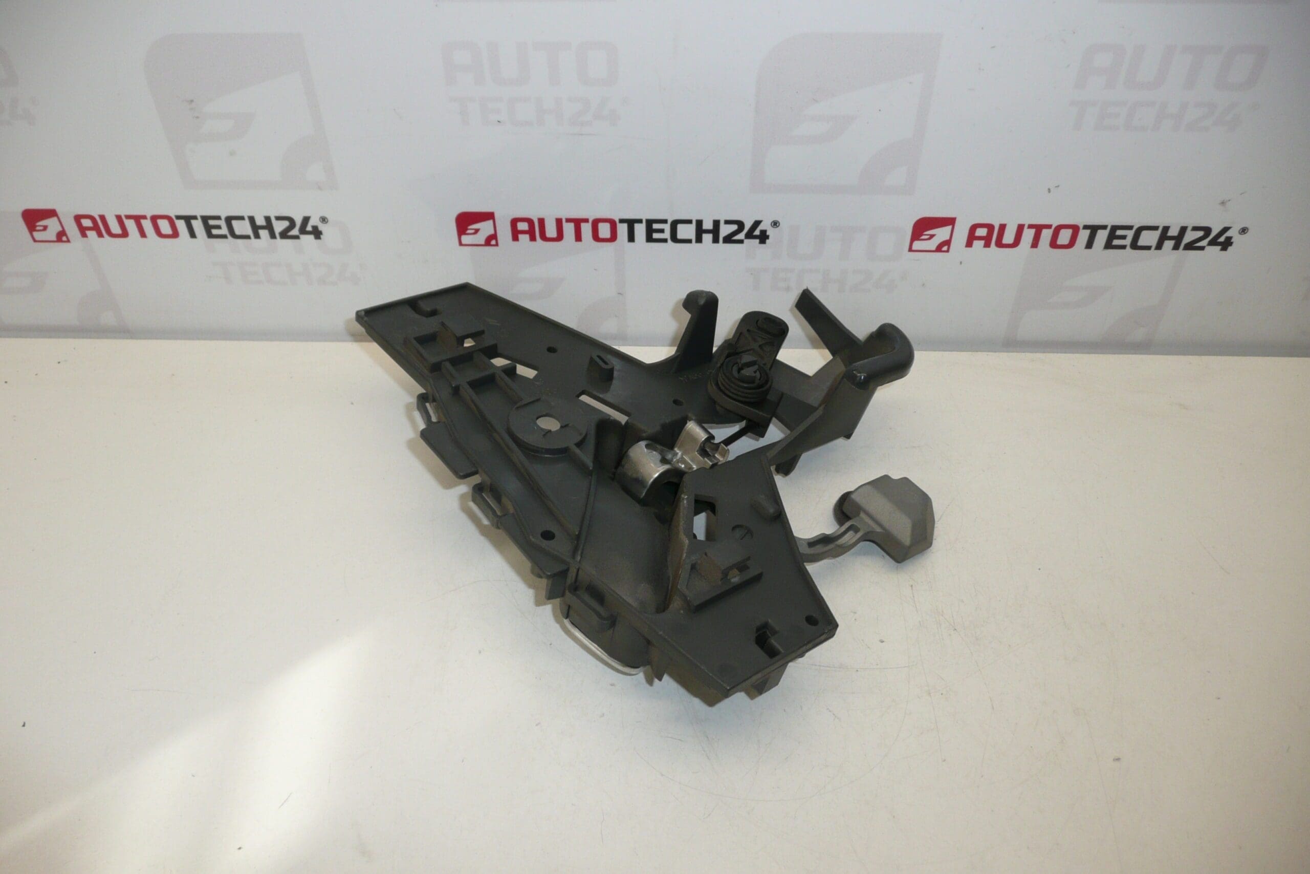 Vnitřní Klika Levých Zadních Dveří Citroën C5 I a II 9641315777 - Obrázek 2