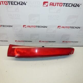 Pravá zadní horní lampa Citroën C5 I a II Kombi 9637356280 6351P9