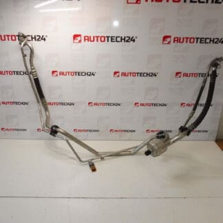 Klima trubka Citroën Berlingo III 9681693180 6477C9