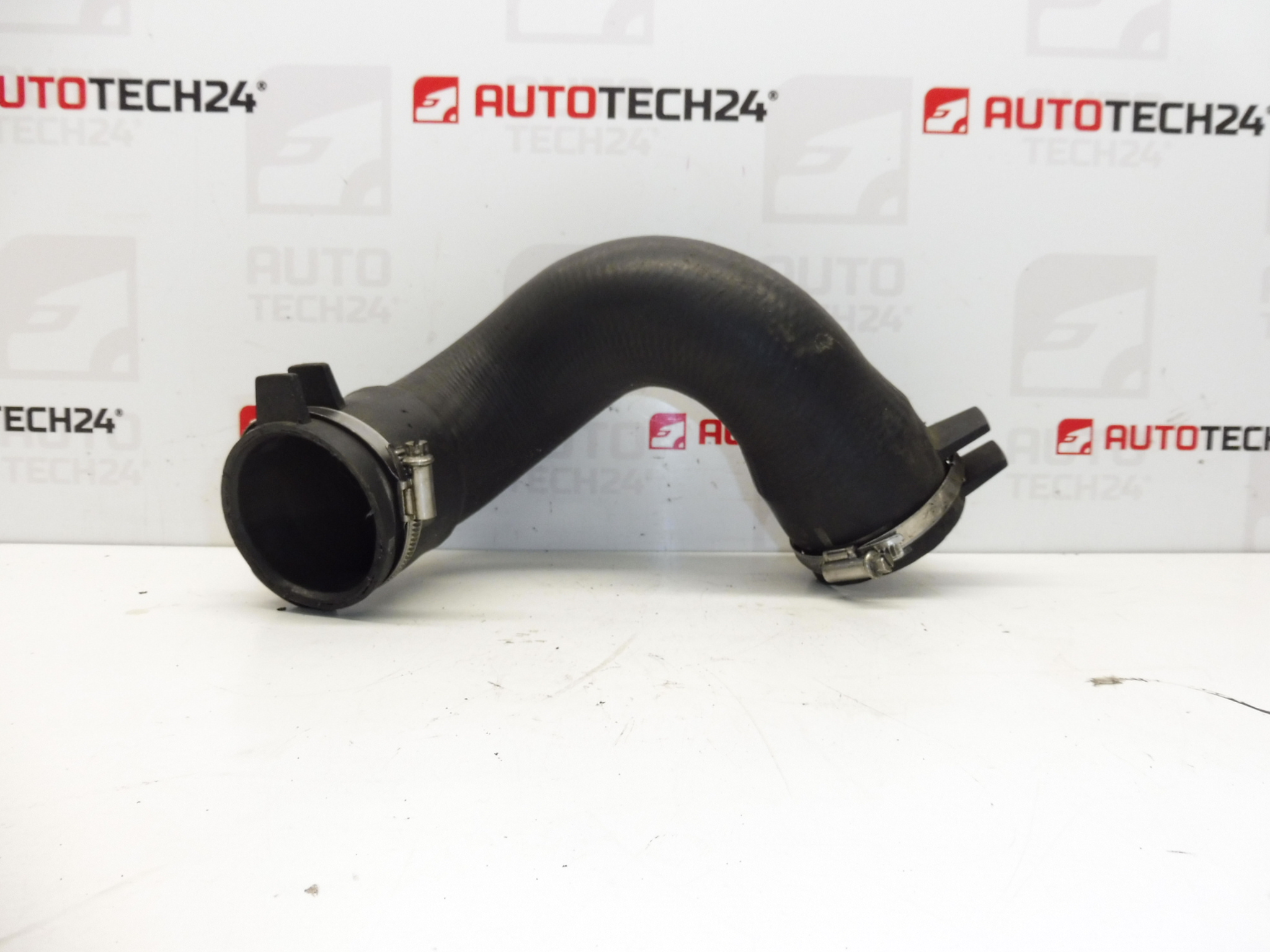 Připojení vzduchu intercooler Citroën Peugeot 2.0 HDI 0382HA