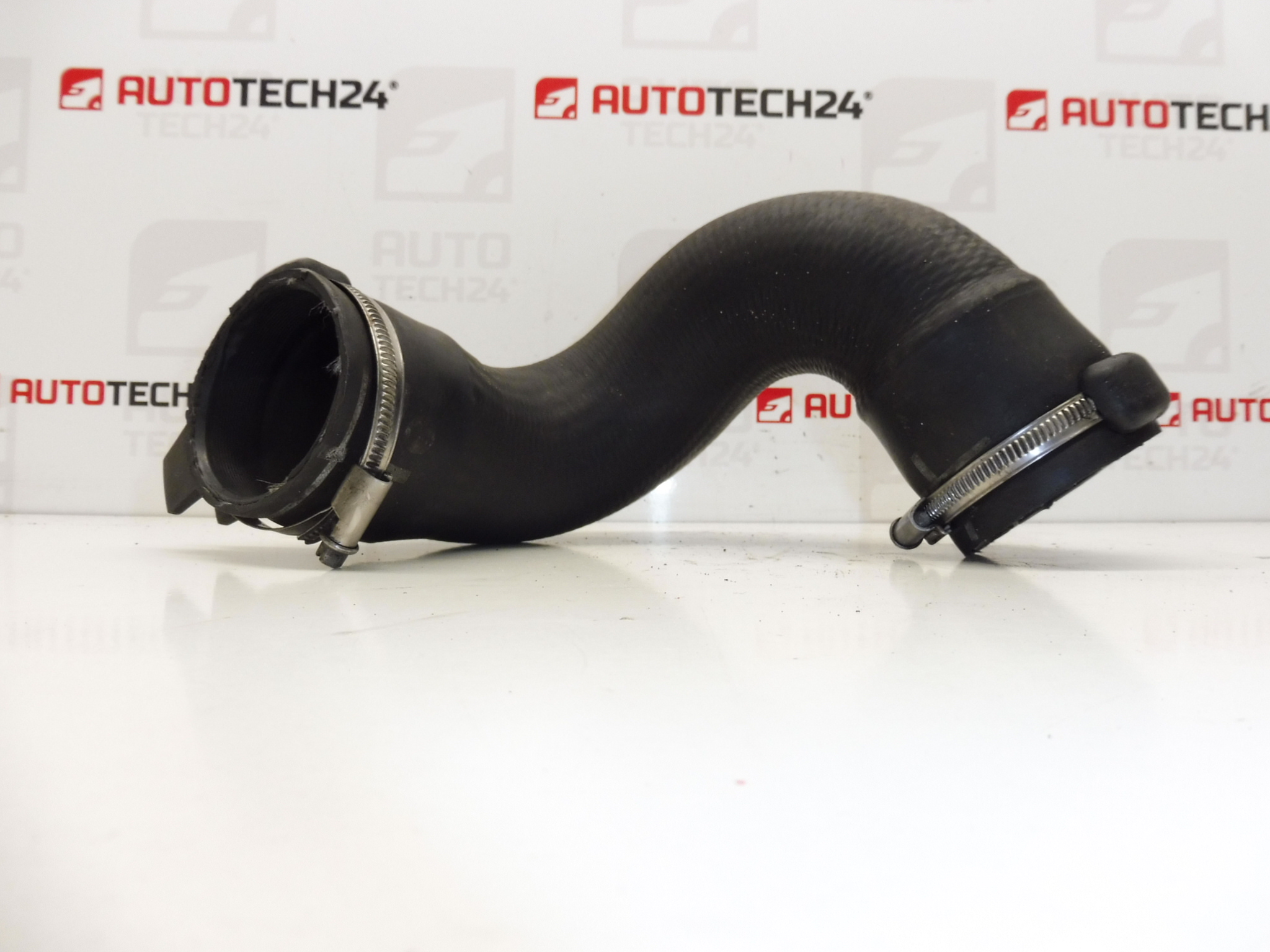 Připojení vzduchu intercooler Citroën Peugeot 2.0 HDI 0382HA