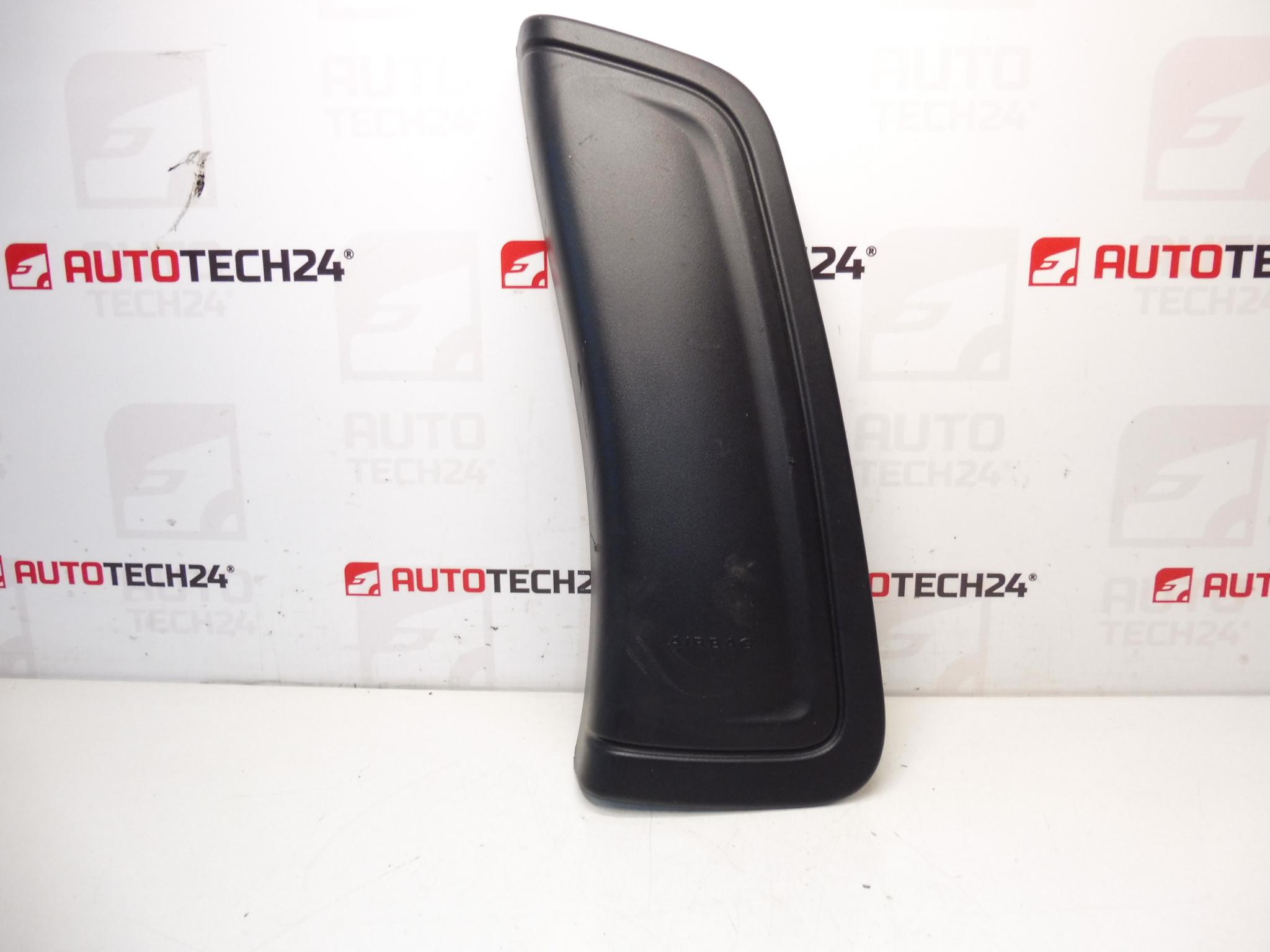 Sedačkový airbag spolujezdce Citroen Peugeot 9675701977 9675701980