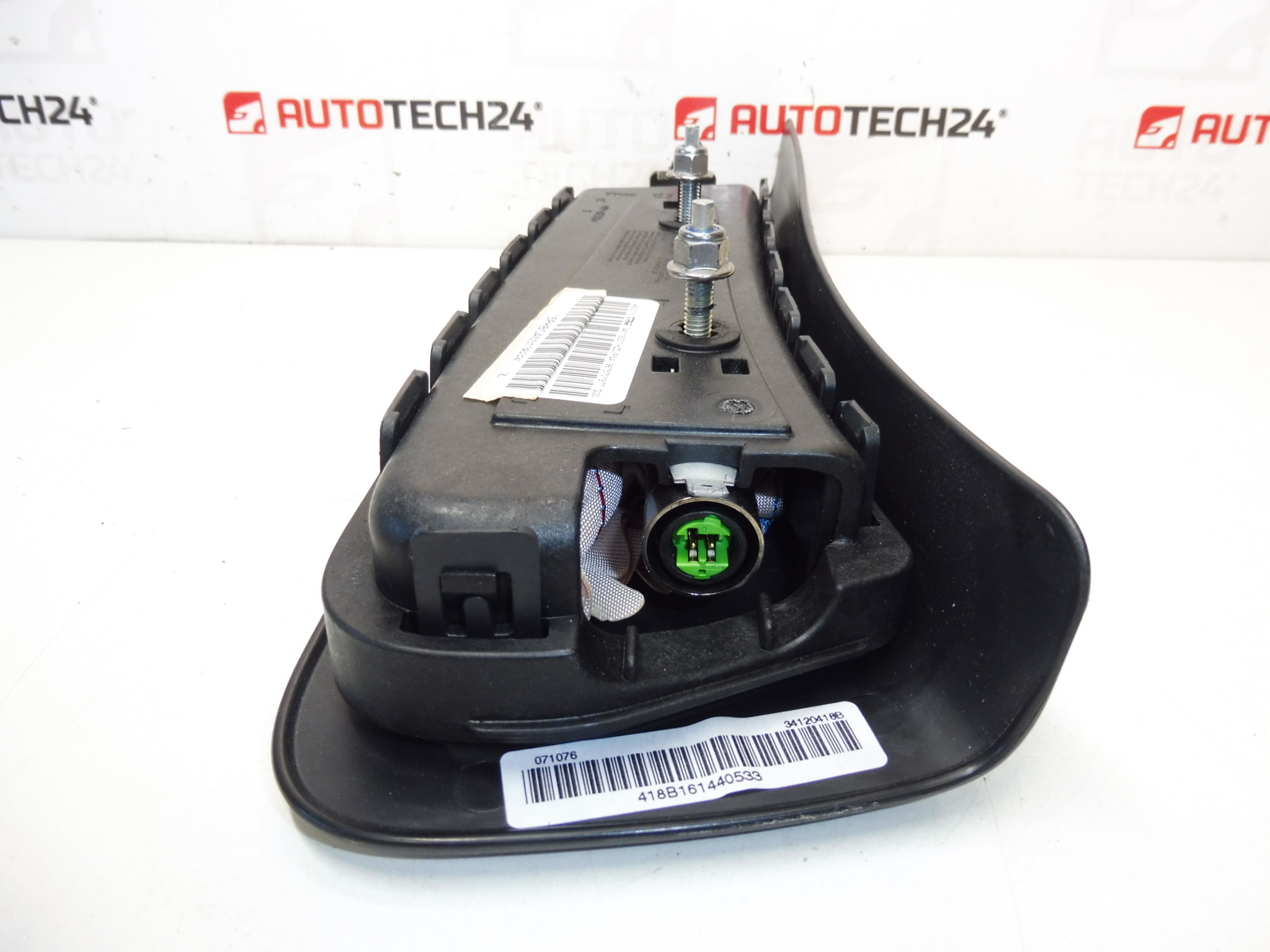 Sedačkový airbag spolujezdce Citroen Peugeot 9675701977 9675701980