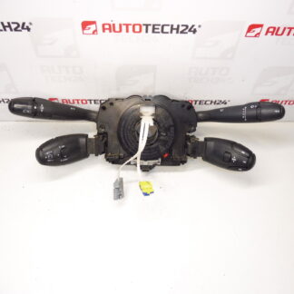 Ovladače ESP COMEV3_CEM1 Citroën Peugeot 98062248XT