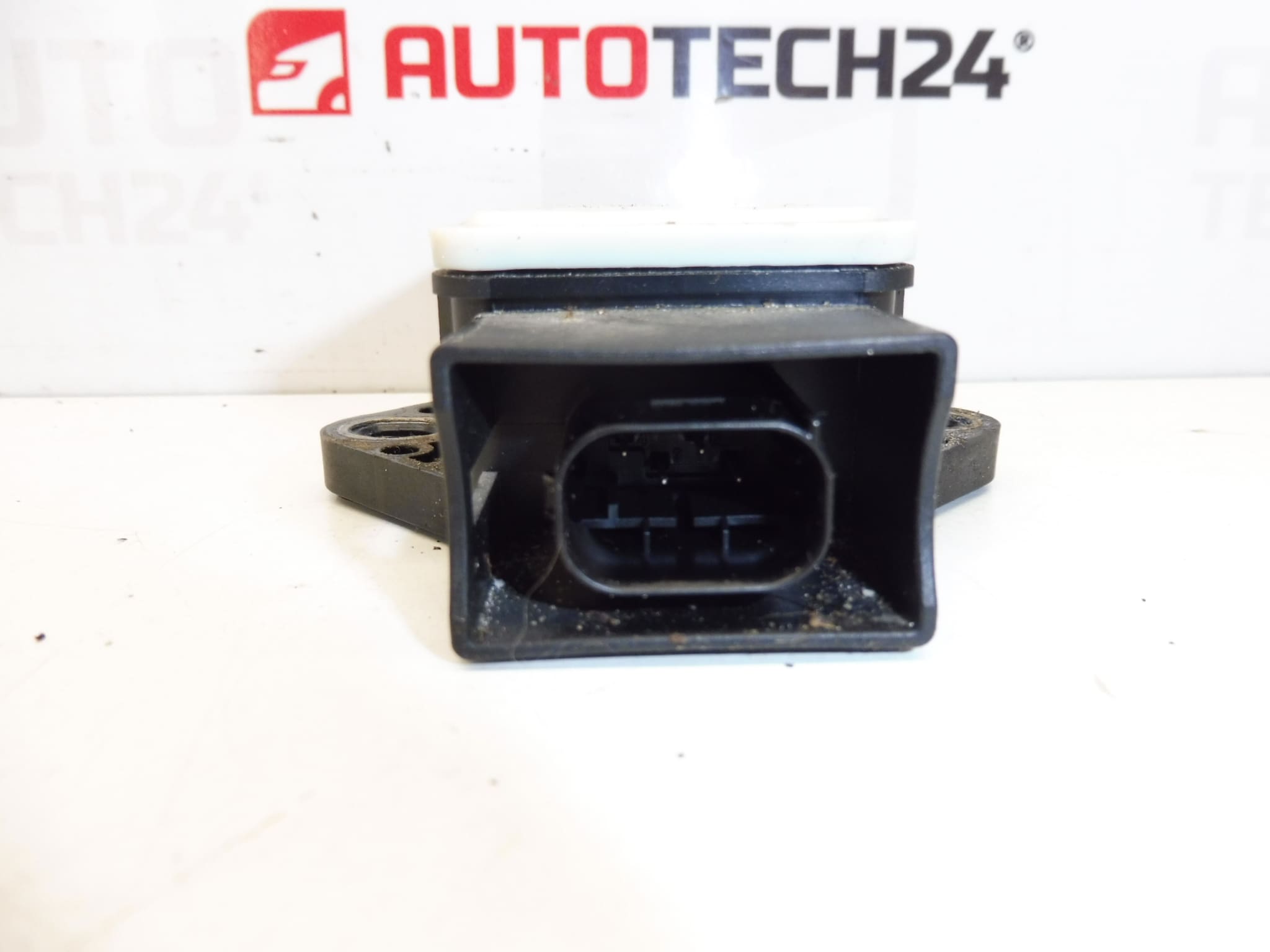 Snímač ESP Bosch Citroën Peugeot 0265005714 9663187680 - Obrázek 2