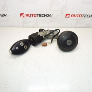 Spínací skříňka