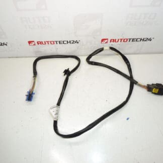 Svazek CD měnič Citroen C5 II 9636045680 6560XR