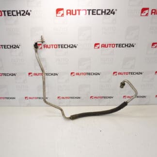 Klima trubka Peugeot 4007 Citroën C-Crosser 1606380480