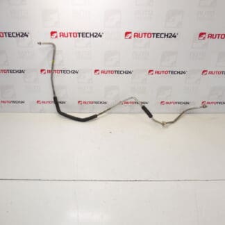 Klima trubka Peugeot 4007 Citroën C-Crosser 647733