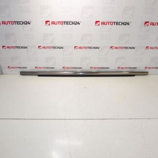 Lišta levých předních dveří Citroen C-CROSSER Peugeot 4007 9309P0