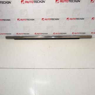 Lišta pravých zadních dveří Citroen C-CROSSER Peugeot 4007 9309P6