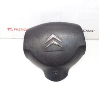Airbag řidiče Citroën C-Crosser 608208100E 7030A141XA 4112KJ