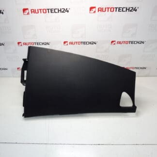 Airbag spolujezdce s krytem Citroën C-Crosser Peugeot 407 8216RJ