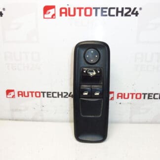 Ovladač Citroën C8 Peugeot 807 14996360XT 6554RZ