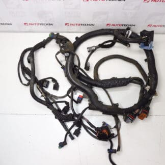 Svazek motoru Citroën Peugeot 2.0HDI RHK 1401301980 6569NT