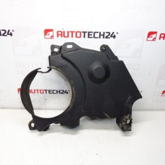 Kryt rozvodů Citroën Peugeot 2.0 HDI 9642549980 9682068380 0320Z8
