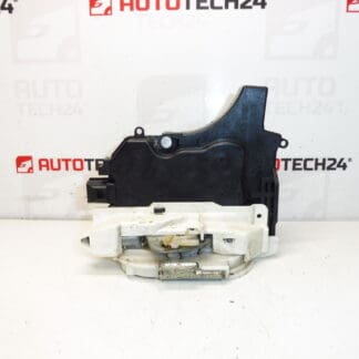 Zámek levých předních dveří Citroën C-Crosser Peugeot 4007 9135CC