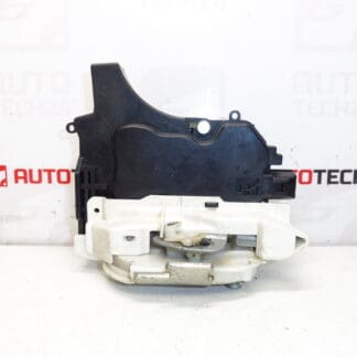 Zámek pravých předních dveří Citroën C-Crosser Peugeot 4007 9136CQ