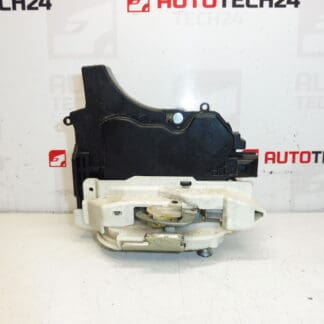 Zámek pravých zadních dveří Citroën C-Crosser Peugeot 4007 9138Q6