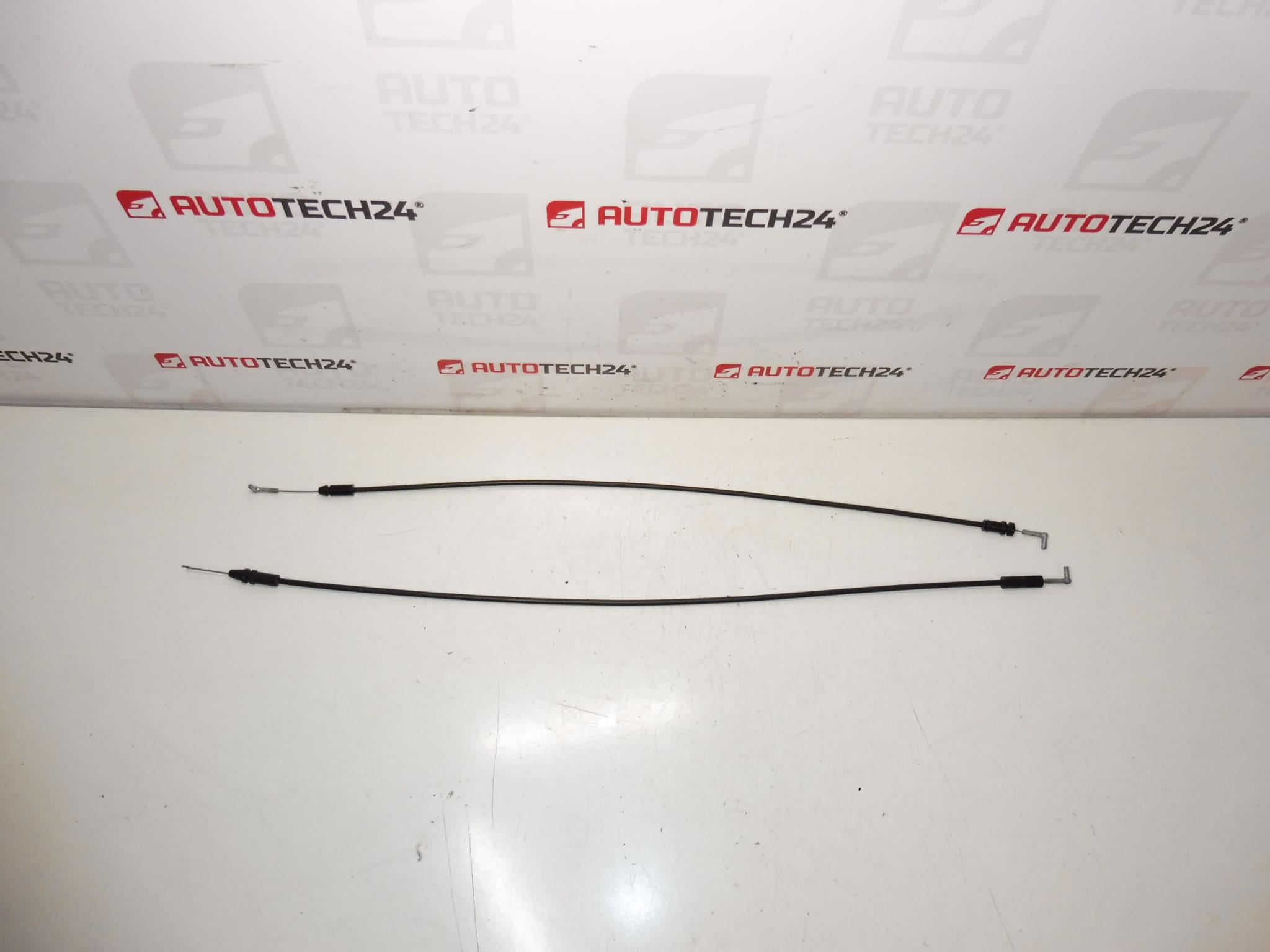 Lanka pravých zadních dveří Citroën C-Crosser Peugeot 4007 9151CP 9151CR