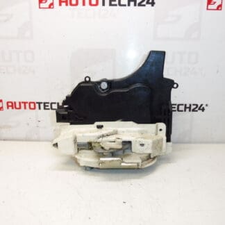 Zámek levých zadních dveří Citroën C-Crosser Peugeot 4007 9137N0