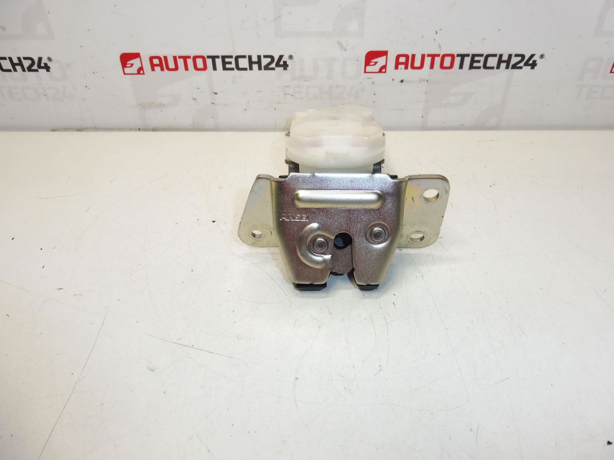 Zámek zadního víka Citroën C-Crosser Peugeot 4007 8719H3