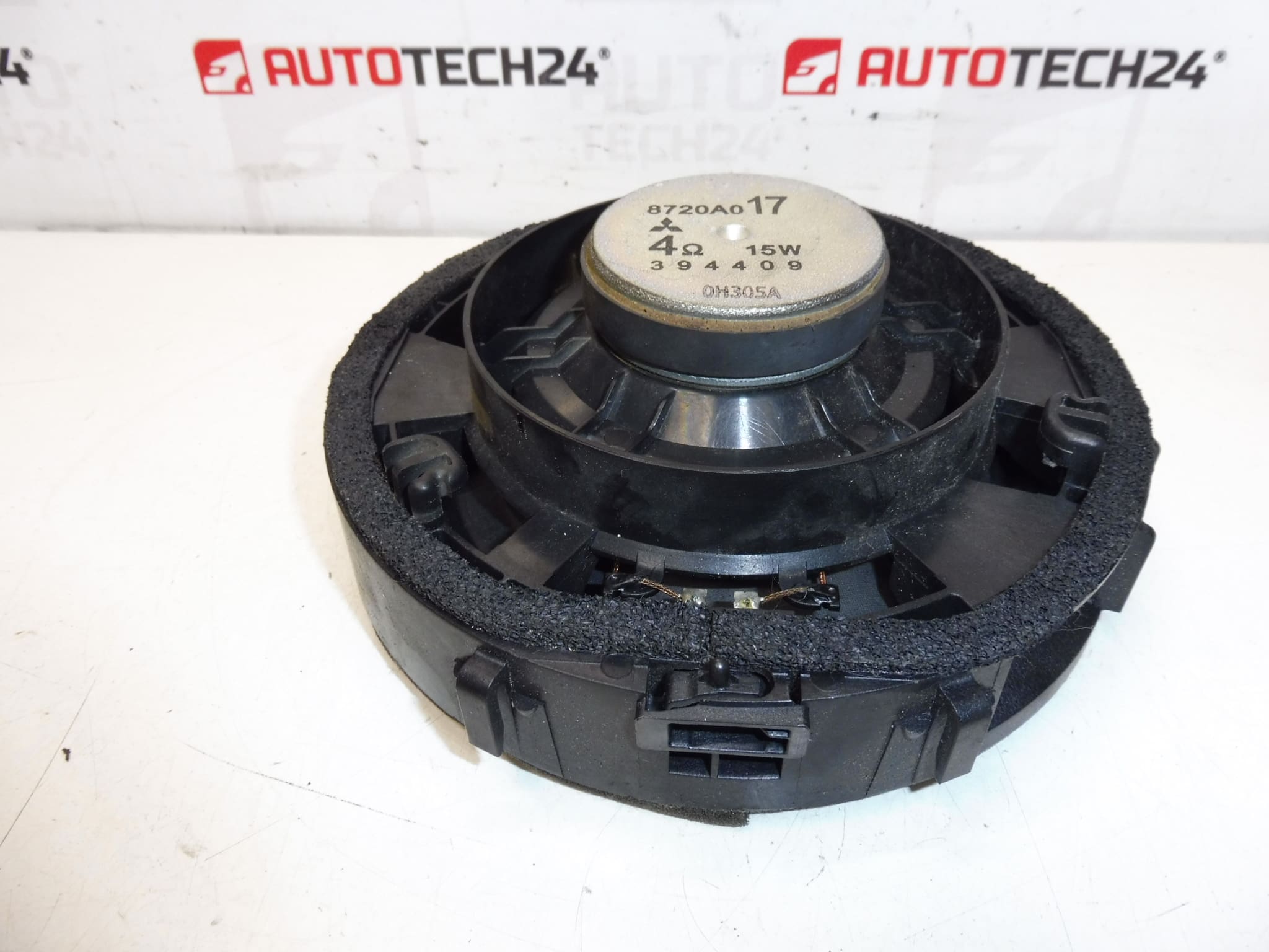 Reproduktor Citroën Peugeot 8720A017 6562R8 1612537280 - Obrázek 2