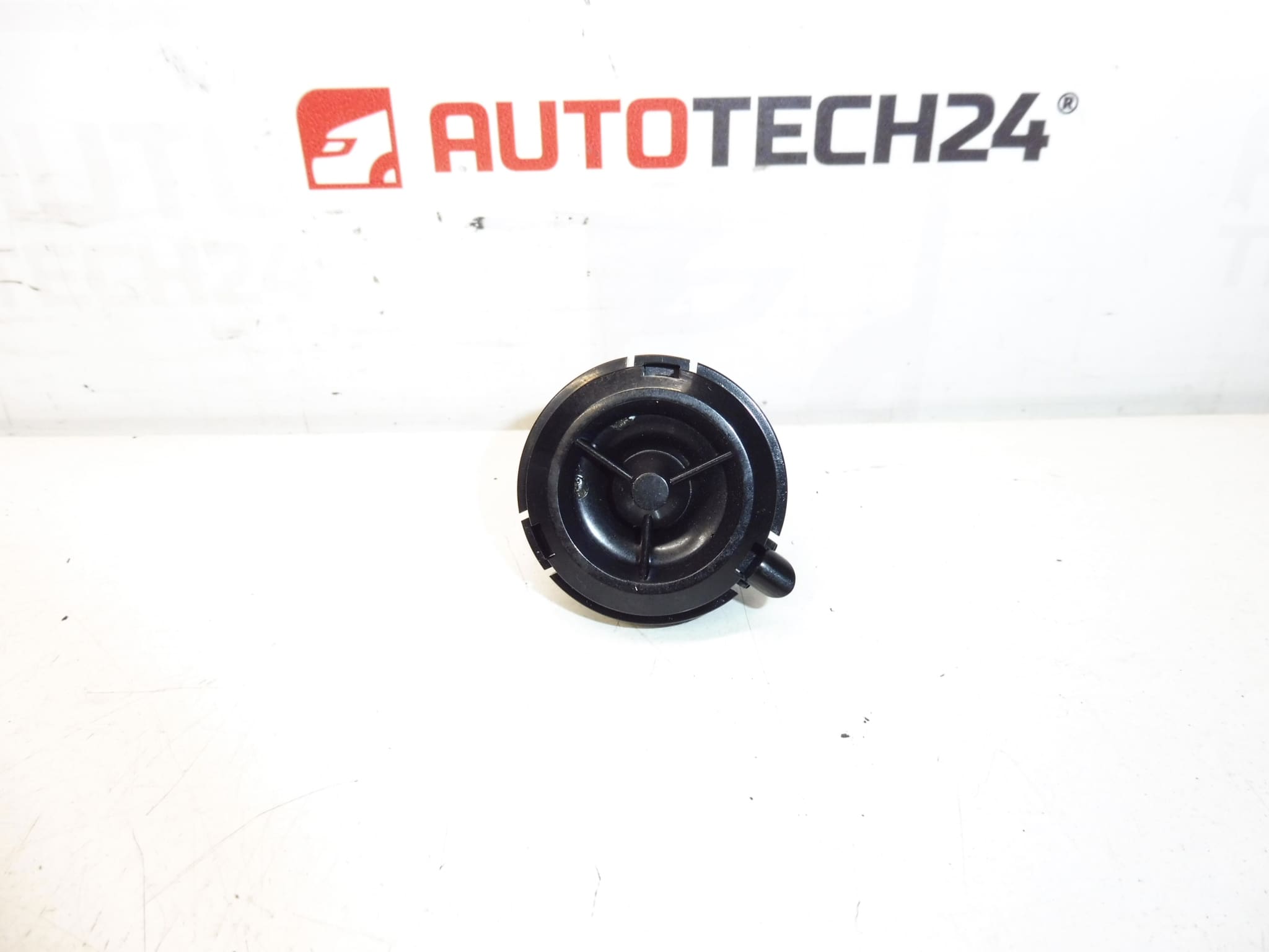 Reproduktor tweeter Citroën Peugeot MR986377 6563T3