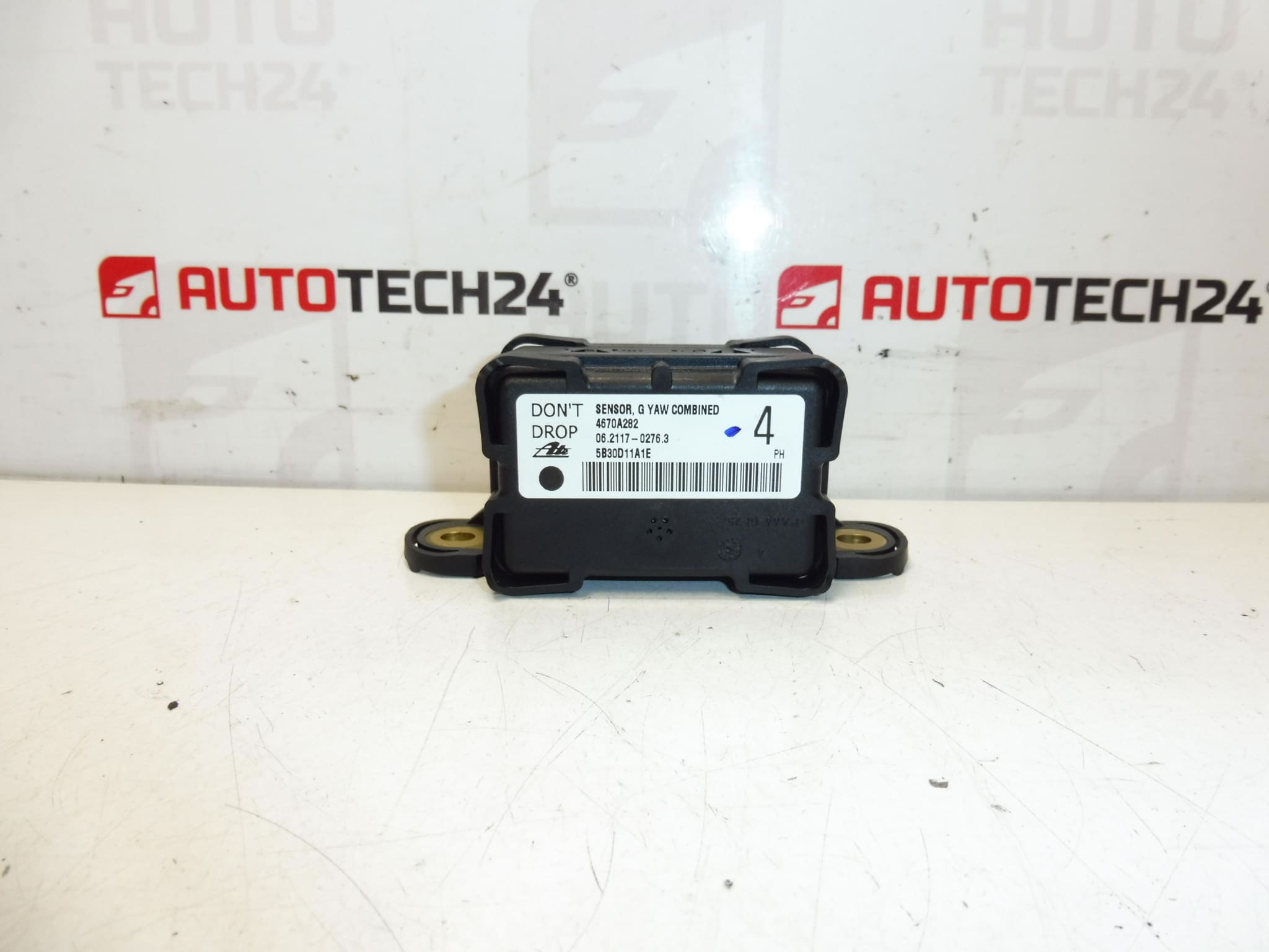 Snímač ESP ATE 4670A282 06.2117-0276.3 454944