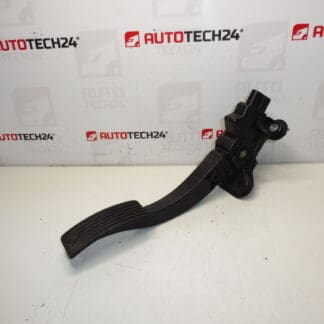 Plynový pedál Citroën C-Crosser Peugeot 4007 1600A102 1601CL