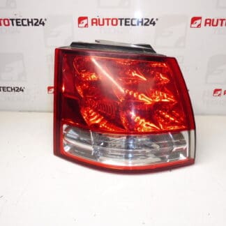 Levá zadní lampa blatník Citroën C-Crosser 6350EH